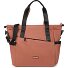  Nova Galactic Schultertasche 43 cm Variante redwood burl