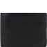 Cambridge Geldbörse Leder 10 cm Variante schwarz Cambridge Geldbörse Leder 10 cm Variante schwarz
