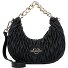 Demure Handtasche 25.5 cm Variante black Demure Handtasche 25.5 cm Variante black