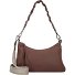  Just Pure Schultertasche Leder 33 cm Variante charming cognac