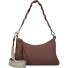 Just Pure Schultertasche Leder 33 cm Variante charming cognac  Just Pure Schultertasche Leder 33 cm Variante charming cognac