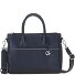 Handtasche Leder 27 cm Variante black Handtasche Leder 27 cm Variante black