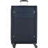 Citybeat 4 Rollen Trolley 78 cm mit Dehnfalte Variante navy blue Citybeat 4 Rollen Trolley 78 cm mit Dehnfalte Variante navy blue