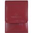 Merino Schmuckkasten 7.5 cm Variante rot Merino Schmuckkasten 7.5 cm Variante rot