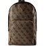  Milano Sling Bag 21 cm Variante coffee