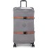  Basic Spontaneous 4 Rollen Trolley L 78 cm Variante inviting grey