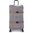  Basic Spontaneous 4 Rollen Trolley L 78 cm Variante inviting grey