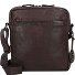  Cool Casual Arion Umhängetasche Leder 23 cm Variante braun