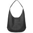 Enna Schultertasche 34 cm Variante schwarz