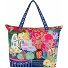  Painting Sabina Shopper Tasche 70 cm Variante multicolor