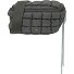  Brigitte x fritzi Bum limited Bubble Black Gürteltasche 30 cm Variante olive