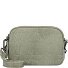 Crolinchen Umhängetasche Leder 21 cm Variante powder green Crolinchen Umhängetasche Leder 21 cm Variante powder green