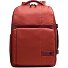  Wollem Daypack 47 cm Laptopfach Variante orange