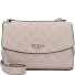 Phoebe Umhängetasche 24 cm Variante simply taupe logo Phoebe Umhängetasche 24 cm Variante simply taupe logo