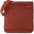  Inner City Leonce Umhängetasche RFID 20 cm Variante dahlia red