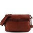  Urban Poets Jorne Aktenkoffer 35 cm Laptopfach Variante charming cognac
