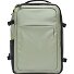  eco coated Reiserucksack 50 cm Laptopfach Variante mud