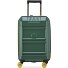 Rempart 2.0 4 Rollen Kabinentrolley 55 cm mit Dehnfalte Variante army Rempart 2.0 4 Rollen Kabinentrolley 55 cm mit Dehnfalte Variante army