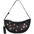 Pink Liberty Schultertasche 40.5 cm Variante black Pink Liberty Schultertasche 40.5 cm Variante black