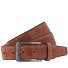 Gürtel Leder Variante cognac | 105 cm Gürtel Leder Variante cognac | 105 cm