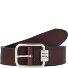 Gürtel Leder Variante darkbrown | 110 cm Gürtel Leder Variante darkbrown | 110 cm