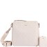 Collana Tessuto collana tessuto Umhängetasche 27 cm Variante beige Collana Tessuto collana tessuto Umhängetasche 27 cm Variante beige