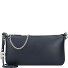Auguri Auguri Schultertasche Leder 26 cm Variante ozean Auguri Auguri Schultertasche Leder 26 cm Variante ozean