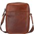 Cerratano Rafael Mini Bag Umhängetasche Leder 13.5 cm Variante cognac