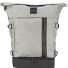  Northwood Sebastian Rucksack 50 cm Laptopfach Variante lightgrey