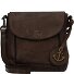  Anchor Love Iben Umhängetasche Leder 19 cm Variante chocolate brown