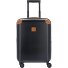  Amalfi 4-Rollen Kabinentrolley 55 cm Variante black