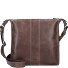 City Cowboy Insa Umhängetasche Leder 28.5 cm Variante braun  City Cowboy Insa Umhängetasche Leder 28.5 cm Variante braun