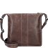  City Cowboy Insa Umhängetasche Leder 28.5 cm Variante braun
