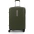  Vega 4 Rollen Trolley 68 cm mit Dehnfalte Variante military