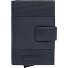 PQ-Earth Kreditkartenetui RFID Schutz Leder 6.5 cm Variante black PQ-Earth Kreditkartenetui RFID Schutz Leder 6.5 cm Variante black