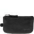 F3 Selmar Schlüsseletui Leder 9 cm Variante black F3 Selmar Schlüsseletui Leder 9 cm Variante black