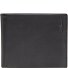 Hundsbach Gathman Geldbörse RFID Schutz Leder 12.5 cm Variante black Hundsbach Gathman Geldbörse RFID Schutz Leder 12.5 cm Variante black