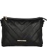 Barbara Umhängetasche 27 cm Variante schwarz Barbara Umhängetasche 27 cm Variante schwarz