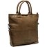 Ontario Handtasche Leder 37 cm Variante olive green Ontario Handtasche Leder 37 cm Variante olive green