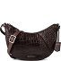  Cool Colbie Umhängetasche Leder 28 cm Variante brandy