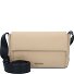  CK Origami Umhängetasche 24 cm Variante travertine rubberized twill