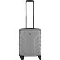 Motion 4 Rollen Kabinentrolley 54 cm mit Dehnfalte Variante ash grey Motion 4 Rollen Kabinentrolley 54 cm mit Dehnfalte Variante ash grey