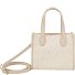  Iniziale Schultertasche 20 cm Variante bleached sand