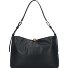 Sfera Soft Schultertasche L Leder 37 cm Variante nero2 Sfera Soft Schultertasche L Leder 37 cm Variante nero2