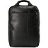 Pine Daypack Leder 41 cm Laptopfach Variante black Pine Daypack Leder 41 cm Laptopfach Variante black