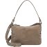  Rebekka Schultertasche Leder 22 cm Variante warm ta-warm ta