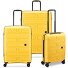 Supernova 2.0 4 Rollen Kofferset 3-teilig Variante yellow Supernova 2.0 4 Rollen Kofferset 3-teilig Variante yellow