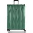  Cervia 2.0 4 Rollen Trolley L 77 cm mit Dehnfalte Variante smaragd-green