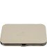 Merino Schmuckkasten 11 cm Variante beige Merino Schmuckkasten 11 cm Variante beige