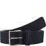 Gürtel Leder Variante navy | 105 cm Gürtel Leder Variante navy | 105 cm